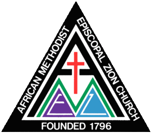 AME Zion Seal